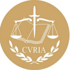 El TJUE sentencia que el régimen disciplinario para la judicatura de Polonia no es compatible con el Derecho de la Unión