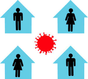 Incidencias prácticas de la pandemia del COVID19 en los contratos de arrendamiento de uso distinto de vivienda. Un primer análisis