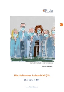 Reflexiones desde la Sociedad Civil (IV)