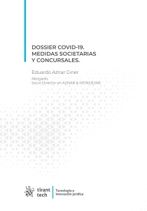 Dossier Medidas Societarias y Concursales