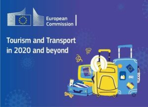 Orientaciones de la Comisión sobre cómo reanudar con seguridad los viajes y relanzar el turismo en Europa