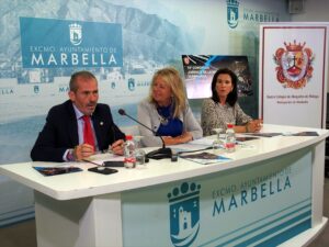 El Colegio de Málaga y el Ayuntamiento de Marbella acuerdan ofrecer asistencia jurídica gratuita sobre Covid a ciudadanos y pymes sin recursos y ONGs
