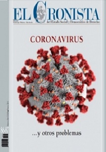 Los derechos fundamentales en tiempos del coronavirus. Régimen general y garantías y especial atención a las restricciones de excepcionalidad ordinaria