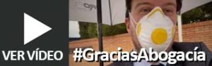 #GraciasProfesionales #GraciasAbogacía