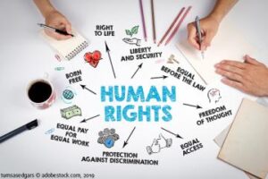 Informe anual 2020 de la Agencia europea para los Derechos Fundamentales