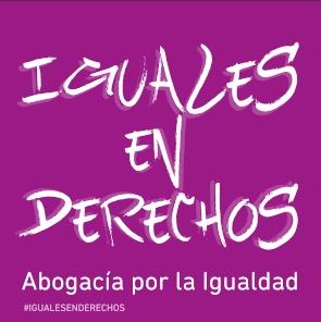 Valladolid acoge la exposición “Iguales en Derechos. Abogacía por la Igualdad”