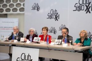 ‘Los abogados que cambiaron España’, un libro imprescindible que se presentará en Valladolid sobre los juristas que contribuyeron a la democracia