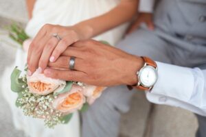 Las demandas de disolución matrimonial caen un 42,1% en el segundo trimestre de 2020 por el Covid-19