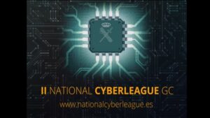 Abogacía Española colabora en II Liga Nacional de Retos en el Ciberespacio
