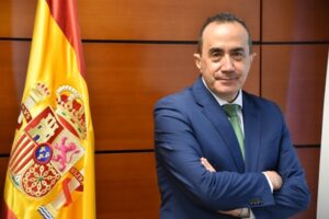 Miguel Ángel Vicente Cuenca: “La falta de apoyo social externo dificulta en muchos casos la excarcelación de enfermos terminales”
