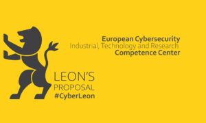 El Colegio de León apoya la candidatura de León para acoger la sede del Centro Europeo de Ciberseguridad