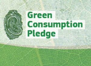 Nuevo compromiso de consumo ecológico europeo y sostenible