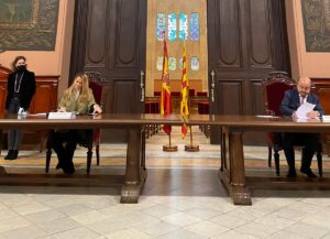El CICAC, el ICAB y el TSJ de Catalunya presentan una Guía de Buenas Prácticas sobre escritos, informes orales y actuaciones judiciales
