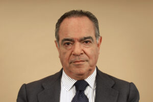 Joaquín García-Romanillos, nuevo vicepresidente de Mutualidad de la Abogacía