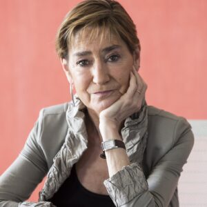 Victoria Ortega, presidenta de la Abogacía: “Es necesario una reforma más integral de la Ley de Justicia Gratuita”