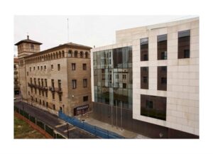 Cuatro sentencias del Supremo contradicen a la de la Audiencia de Zaragoza que recorta los plazos procesales