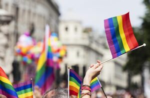 Una Unión de Igualdad por el orgullo, no por los prejuicios