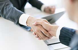 Derecho Colaborativo: abogados que llegan a acuerdos satisfactorios para todas las partes implicando a los clientes