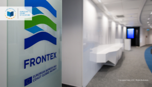 El apoyo de Frontex a la gestión de las fronteras exteriores de la UE no es suficientemente eficaz