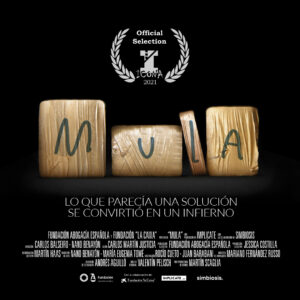 “Mula” sigue recorriendo festivales de cine internacionales