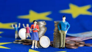 El Consejo de la UE acuerda un mandato de negociación para un marco sobre salarios mínimos adecuados