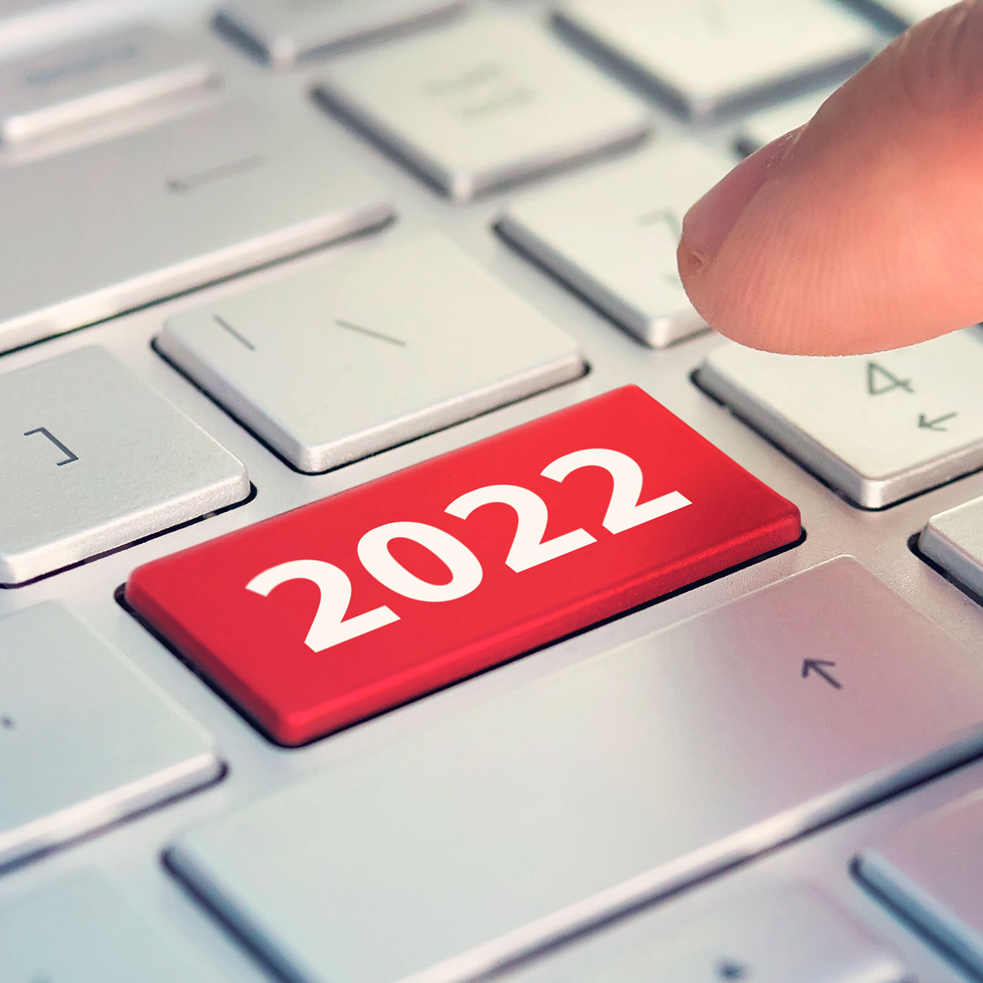 Los cinco retos de la transformación digital para 2022