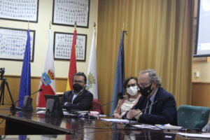 EL Observatorio de la Abogacía en Riesgo participa en un seminario sobre el ejercicio de la Abogacía en Colombia