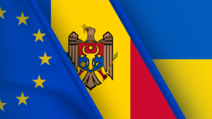 El Consejo europeo acuerda conceder a Ucrania y Moldavia el estatuto de país candidato a la UE