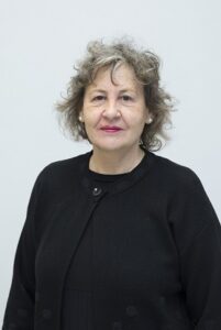 Ana Soria, nueva presidenta del Consejo de Colegios de Abogados de Aragón