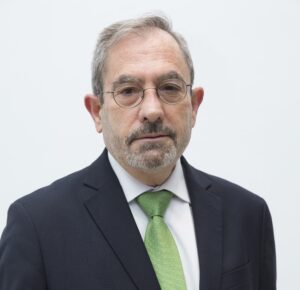 Ismael Cardo, elegido presidente del Consejo de la Abogacía de Castilla La-Mancha