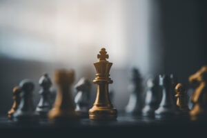 ‘La partida de ajedrez’, relato ganador del XVI Concurso de Microrrelatos sobre Abogados en mayo