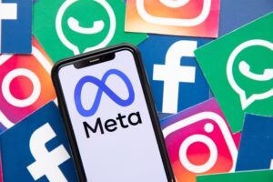 Meta detiene su proyecto de entrenar a la IA con el uso de datos personales tras la denuncia de un abogado español
