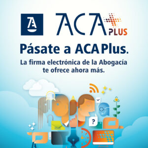 ACA Plus estará disponible desde el 11 de noviembre