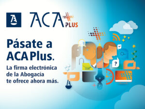 thumbnail-La nueva firma digital de la abogacía, ACA Plus, estará disponible el 11 de noviembre