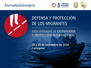 thumbnail-Las XXXII Jornadas de Extranjería analizarán en Cartagena cómo mejorar la protección de los migrantes