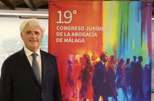 thumbnail-El 19º Congreso Jurídico de la Abogacía de Málaga abordará el 10 y 11 de octubre los desafíos actuales de la profesión