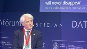 La abogacía pide ser escuchada en el proceso de transformación digital de la Administración de Justicia